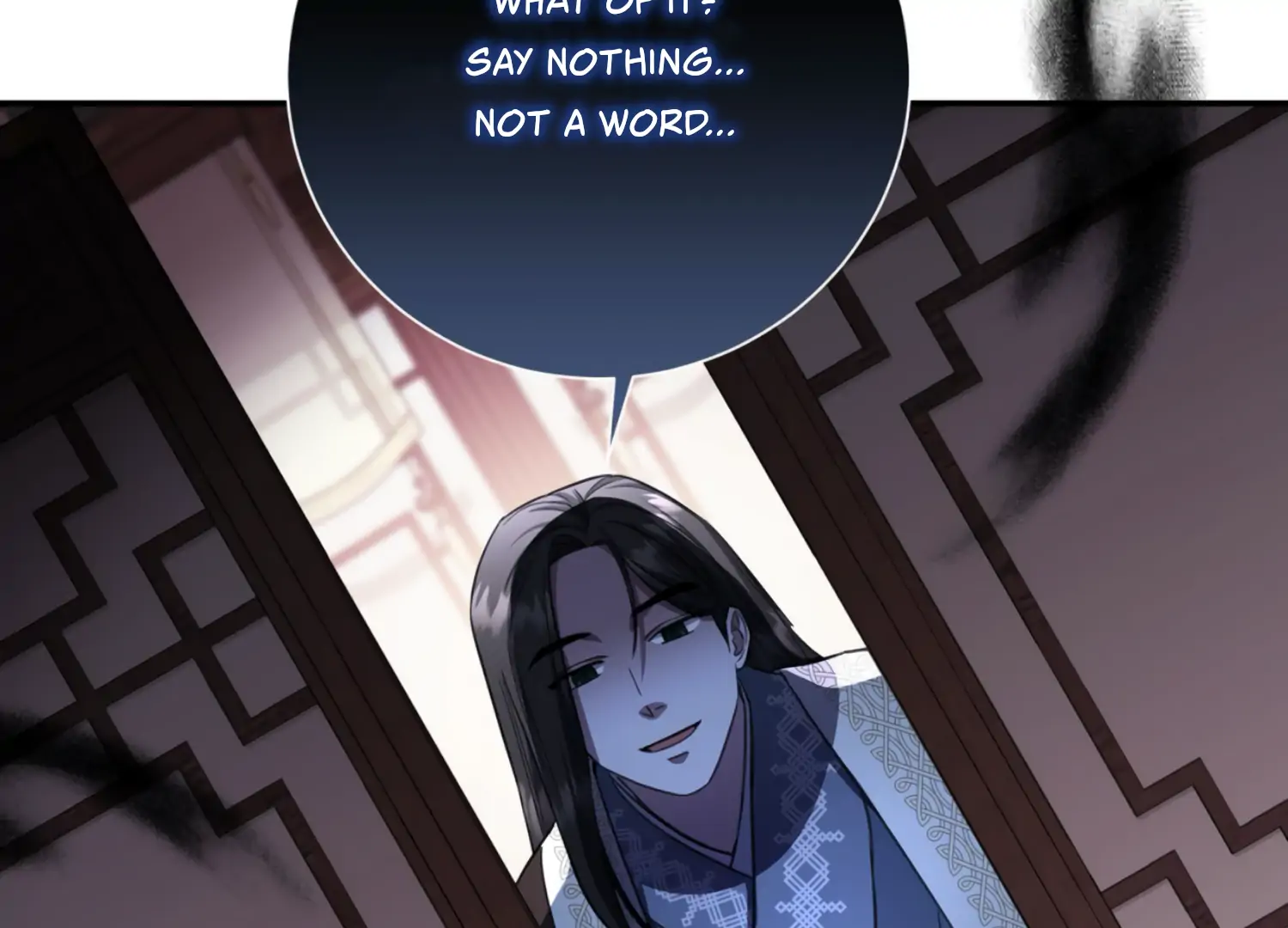 The Night When Flowers Fall Chapter 29 - Page 67