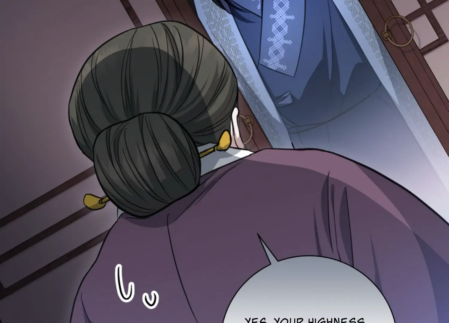 The Night When Flowers Fall Chapter 29 - Page 68