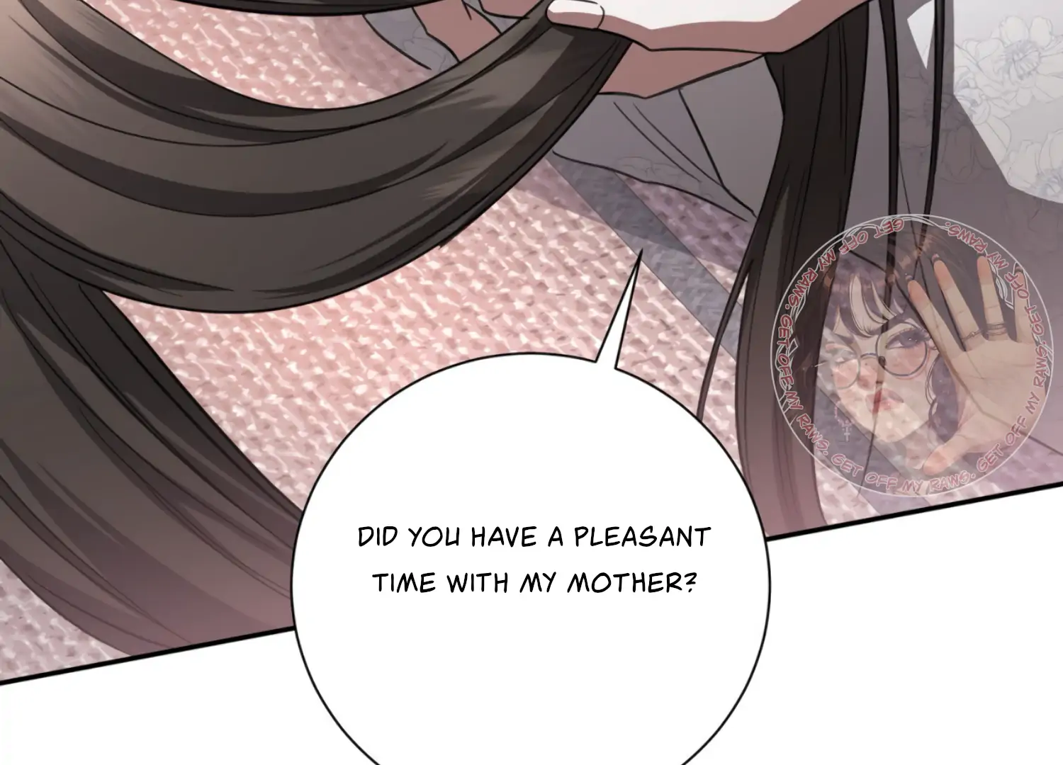 The Night When Flowers Fall Chapter 29 - Page 74