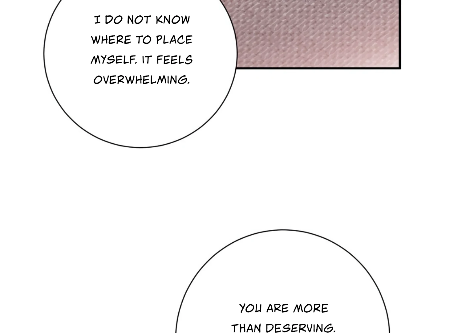 The Night When Flowers Fall Chapter 29 - Page 77