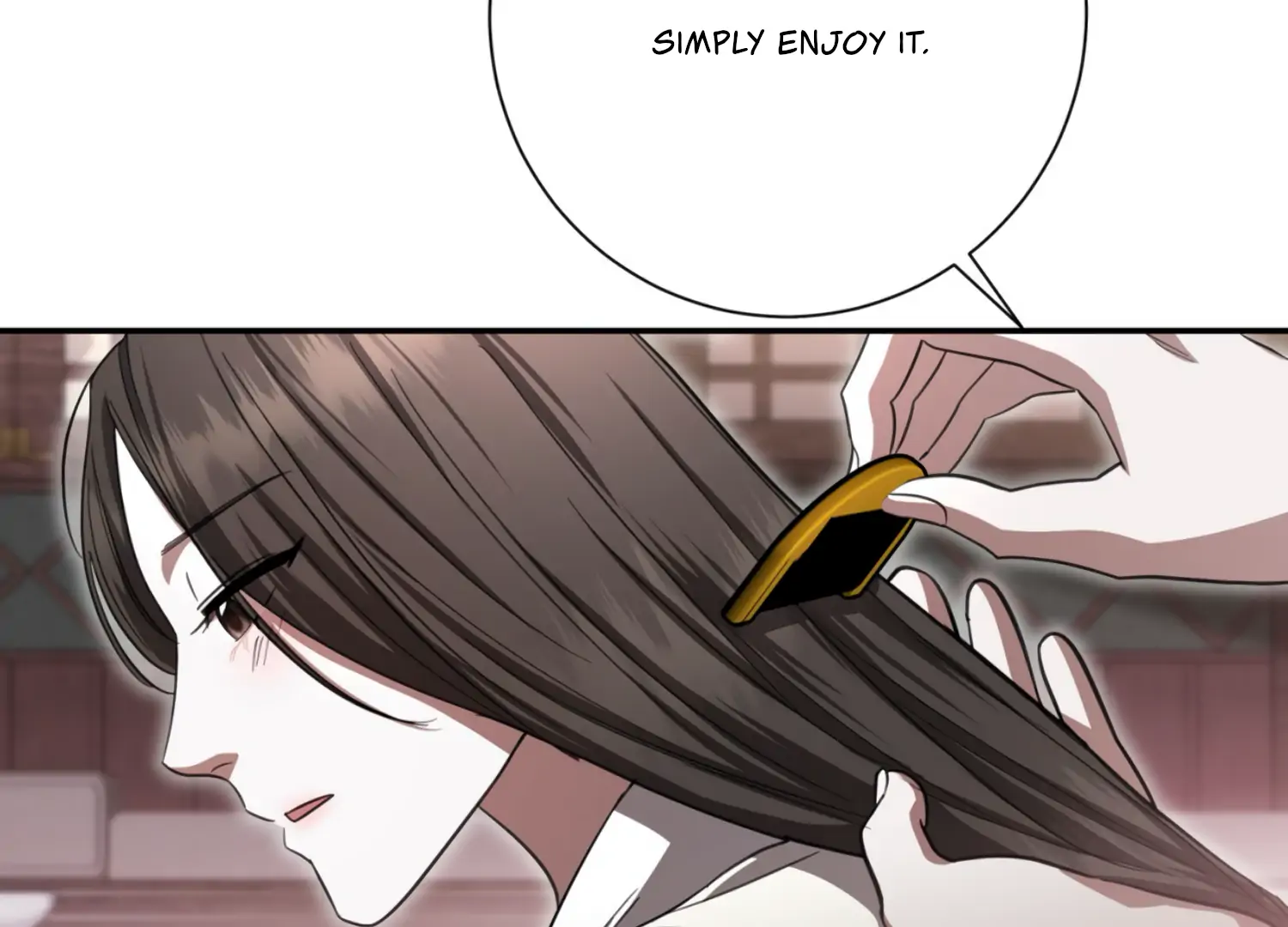 The Night When Flowers Fall Chapter 29 - Page 78