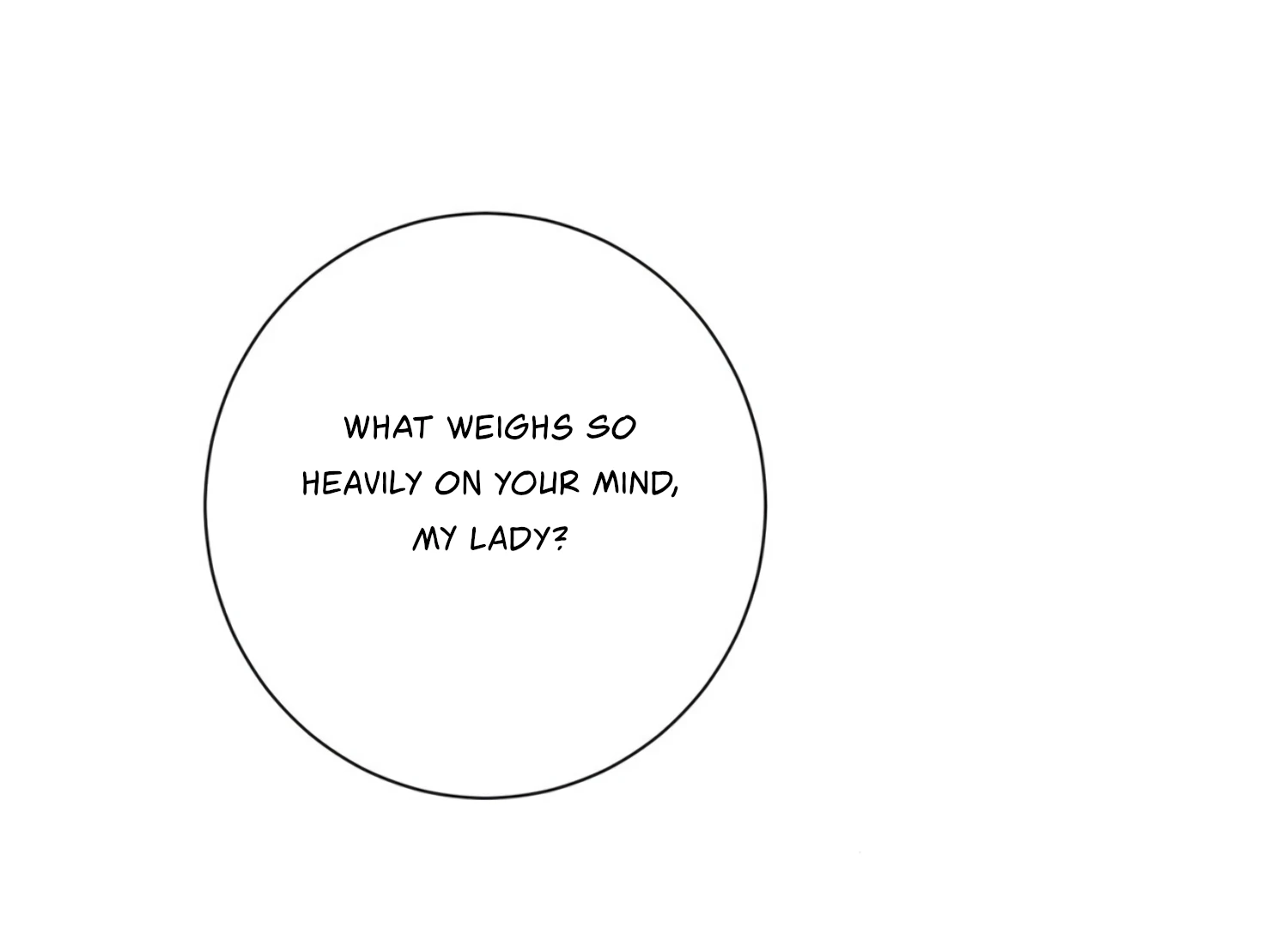 The Night When Flowers Fall Chapter 29 - Page 9