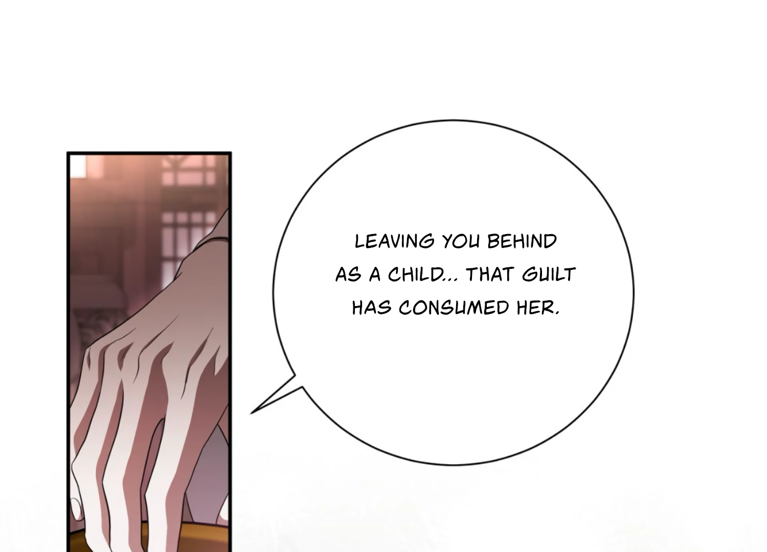 The Night When Flowers Fall Chapter 29 - Page 83