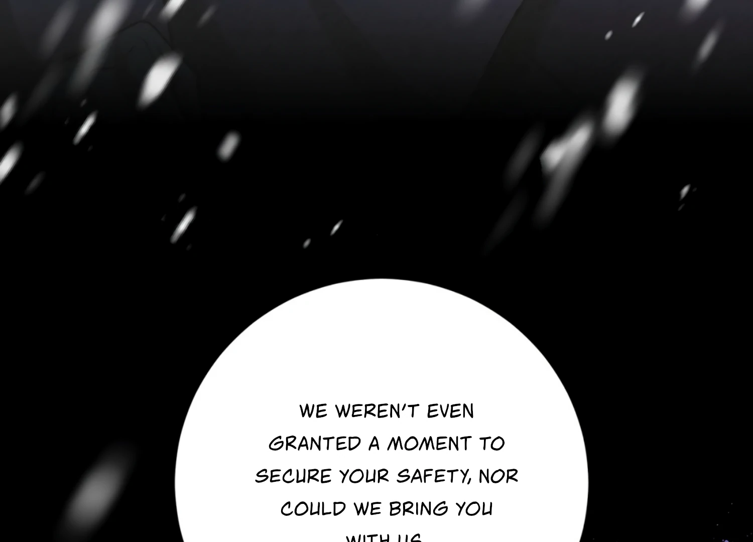 The Night When Flowers Fall Chapter 29 - Page 88