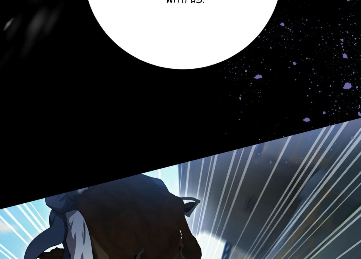 The Night When Flowers Fall Chapter 29 - Page 89