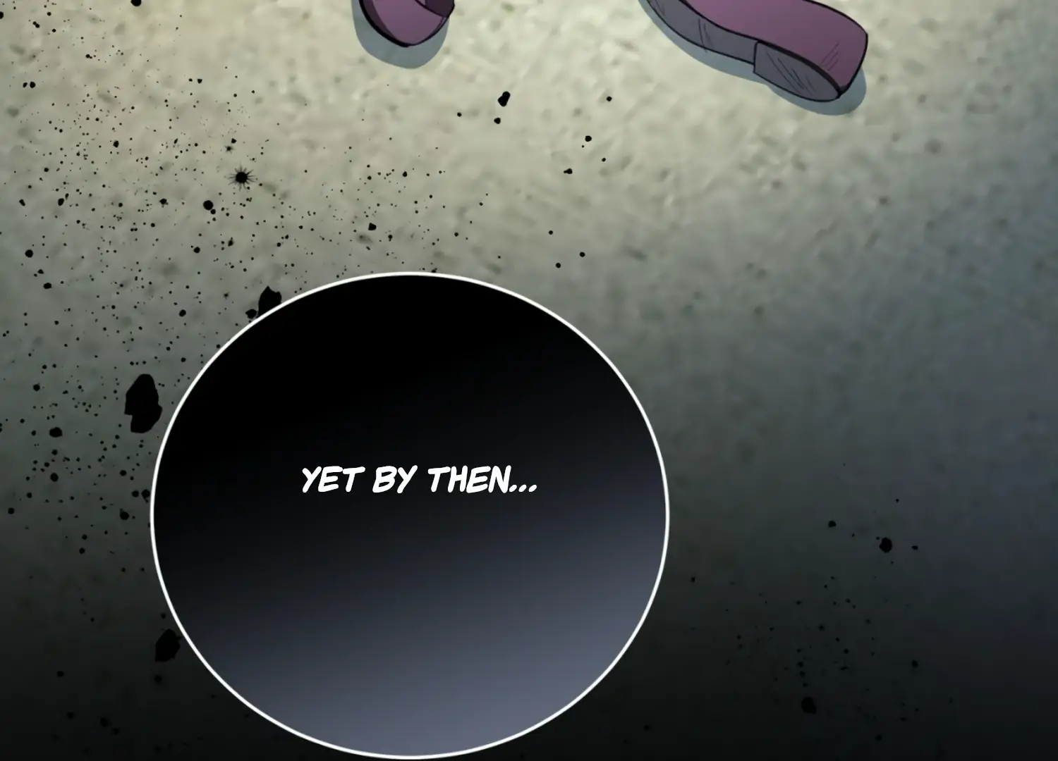 The Night When Flowers Fall Chapter 29 - Page 92