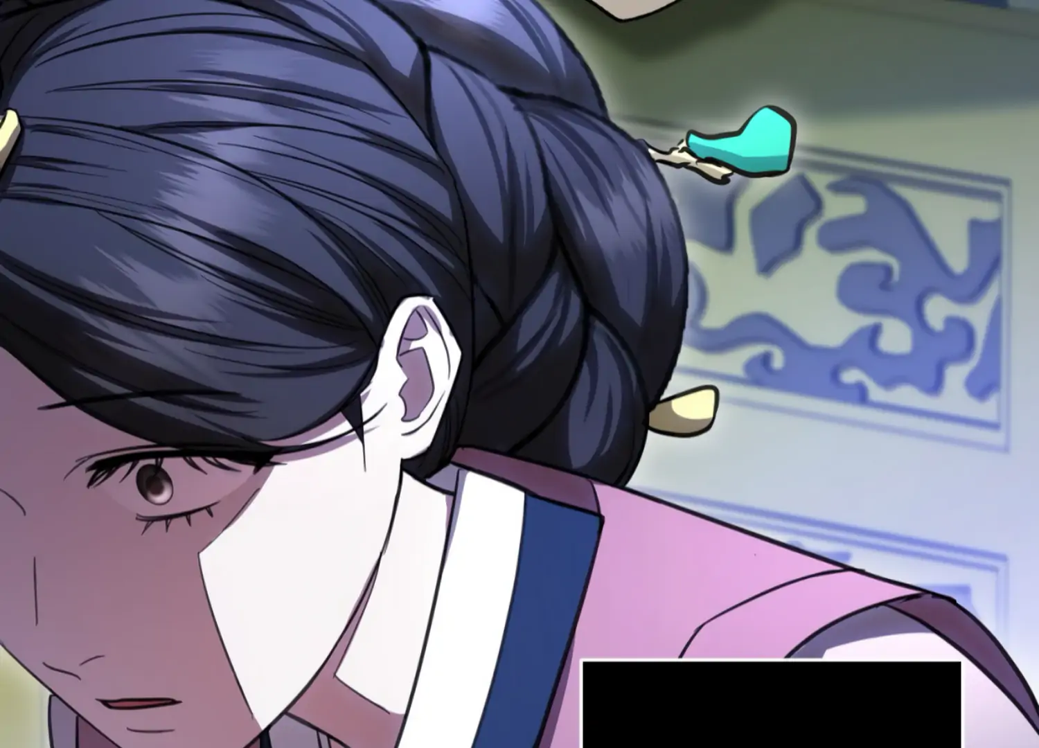 The Night When Flowers Fall Chapter 29 - Page 99