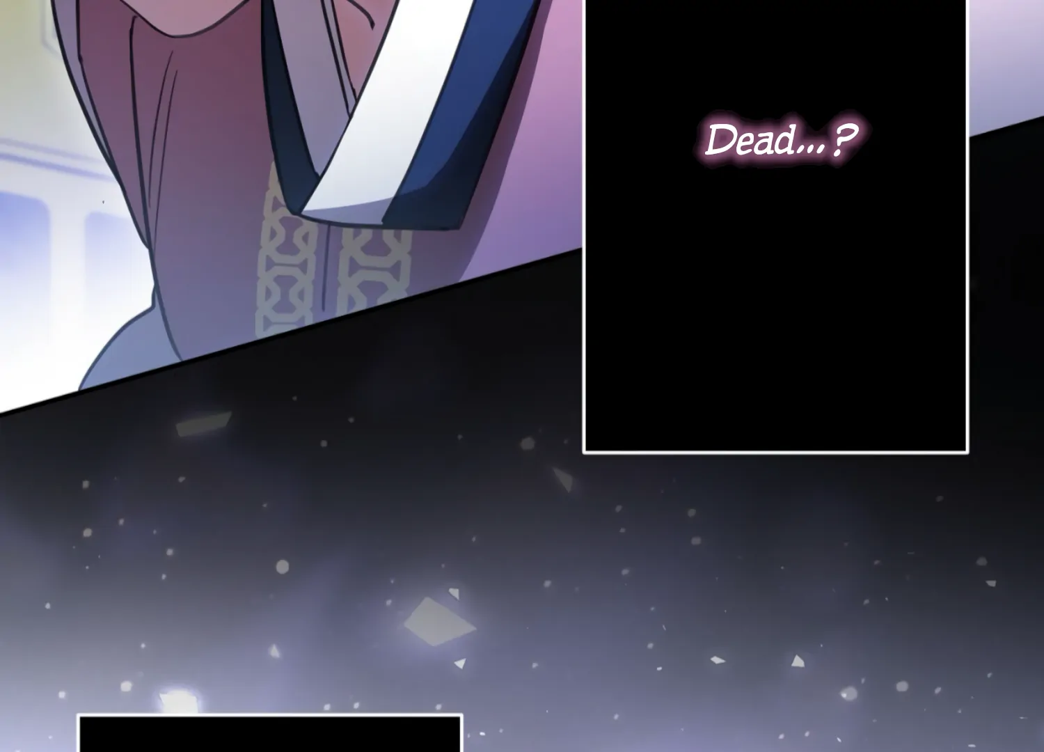 The Night When Flowers Fall Chapter 29 - Page 100