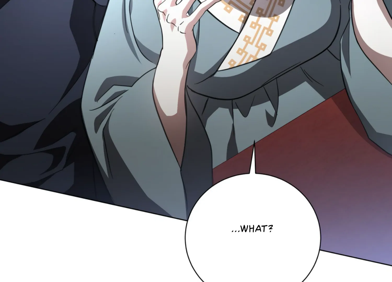 The Night When Flowers Fall Chapter 30 - Page 101