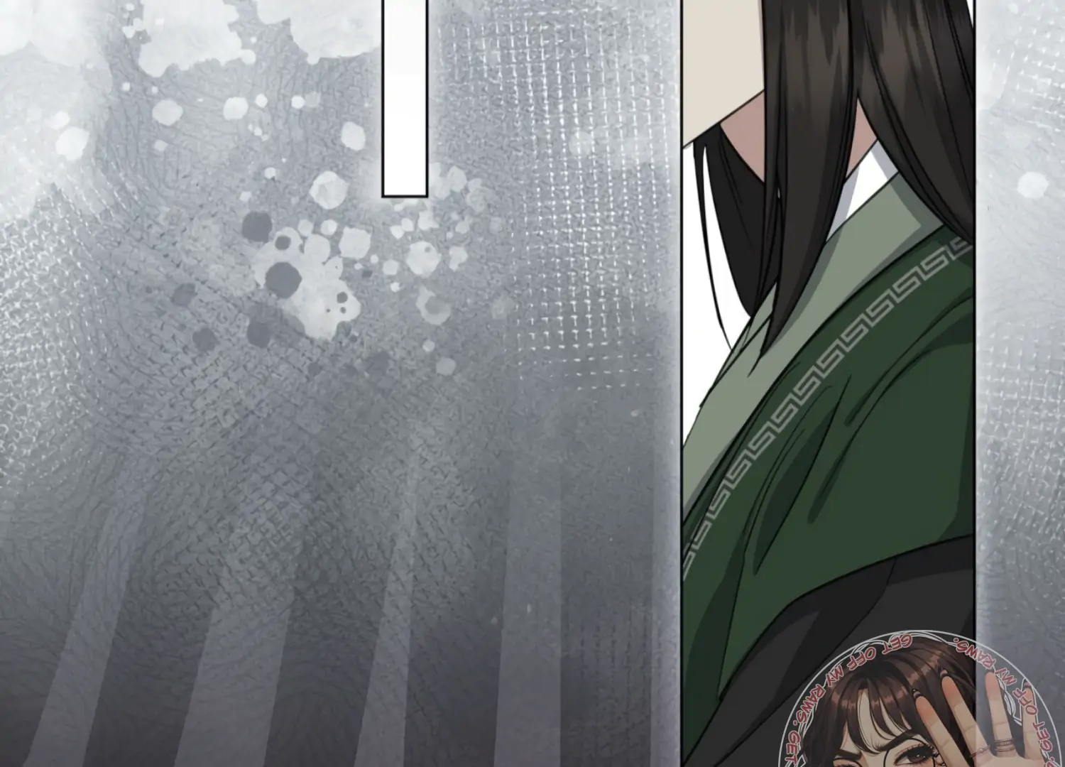 The Night When Flowers Fall Chapter 30 - Page 105