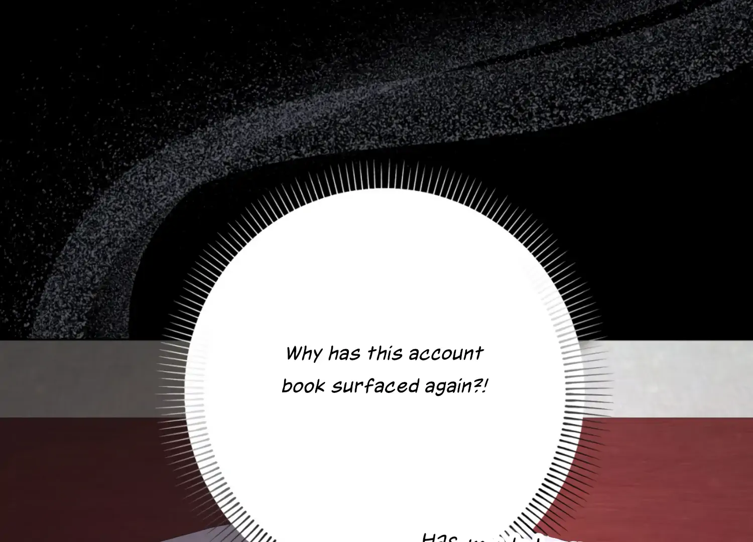 The Night When Flowers Fall Chapter 30 - Page 109