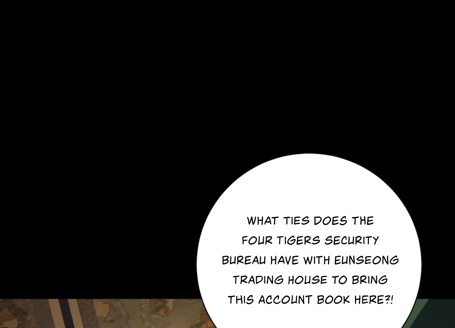 The Night When Flowers Fall Chapter 30 - Page 112