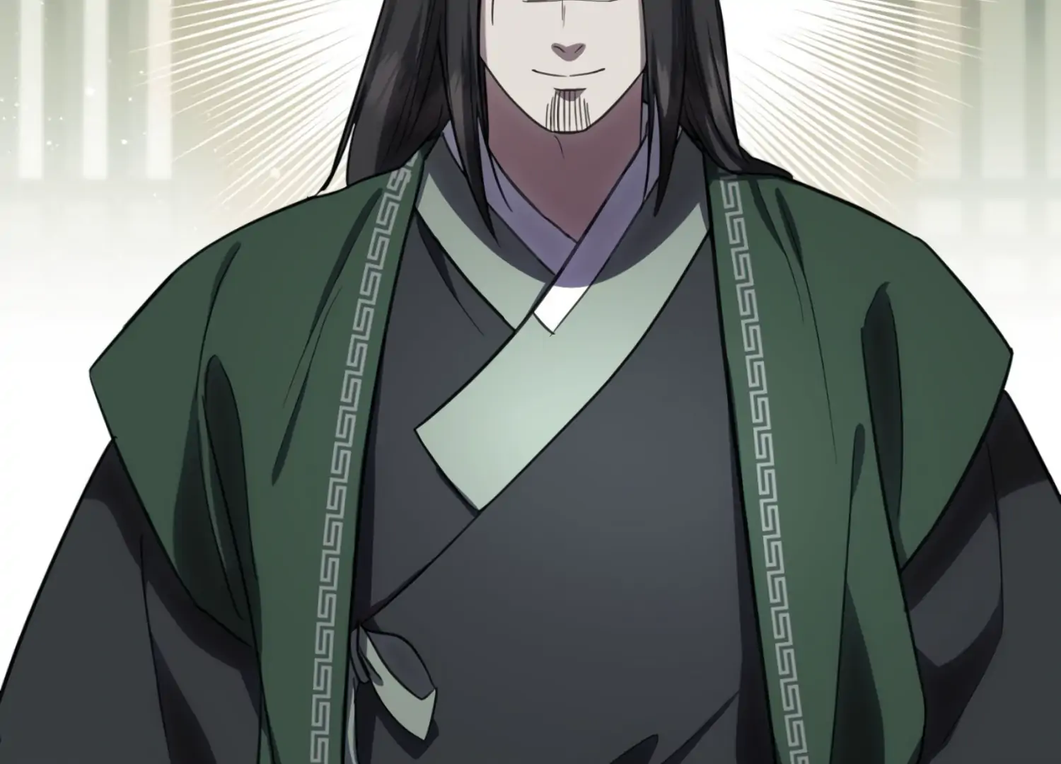 The Night When Flowers Fall Chapter 30 - Page 116