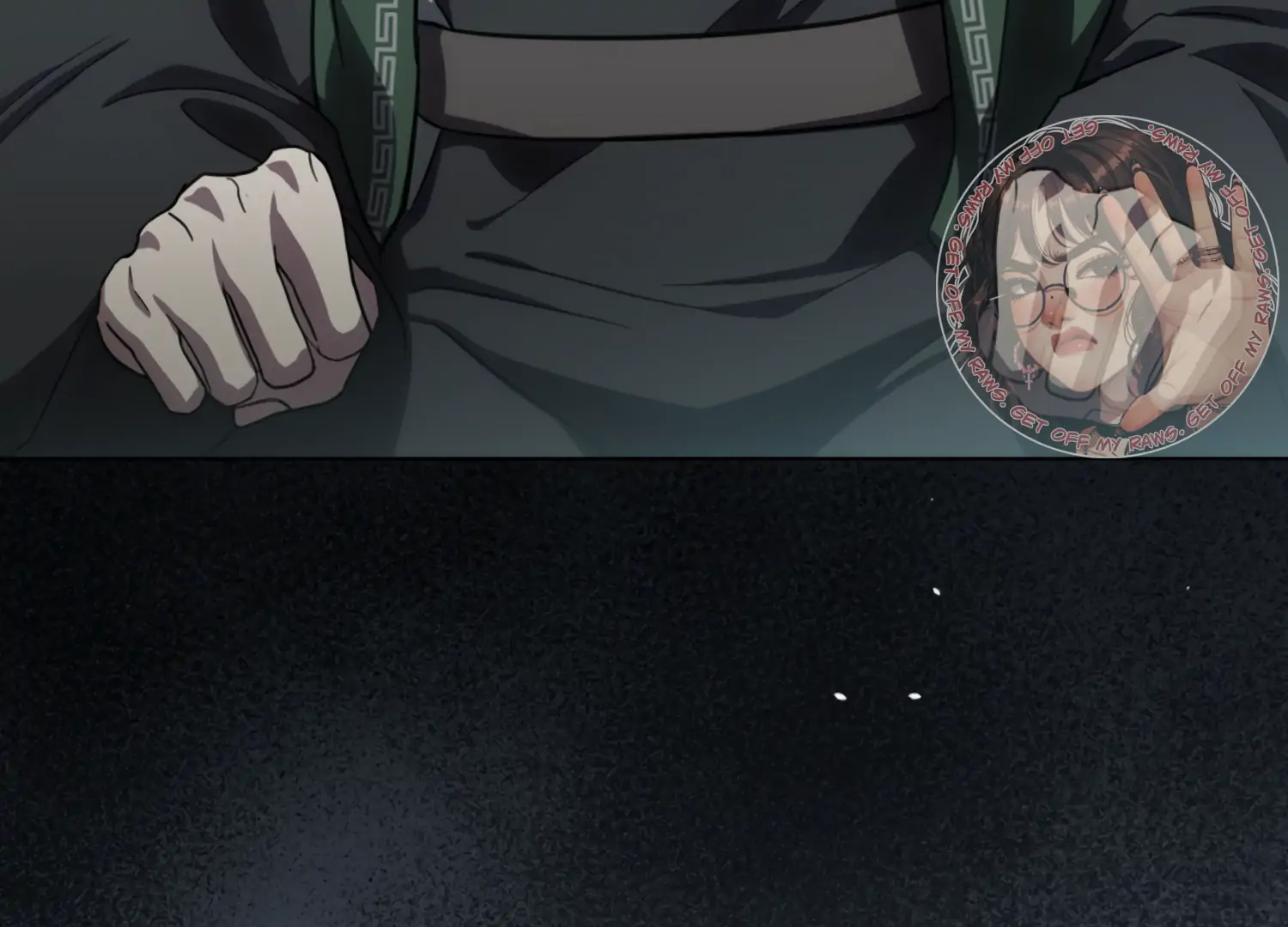 The Night When Flowers Fall Chapter 30 - Page 117