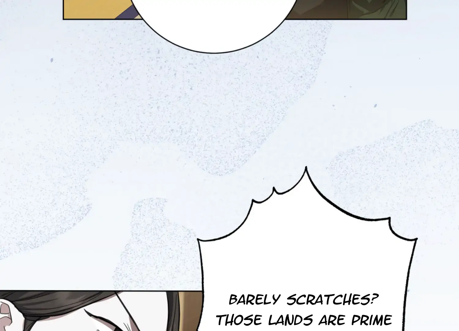 The Night When Flowers Fall Chapter 30 - Page 120