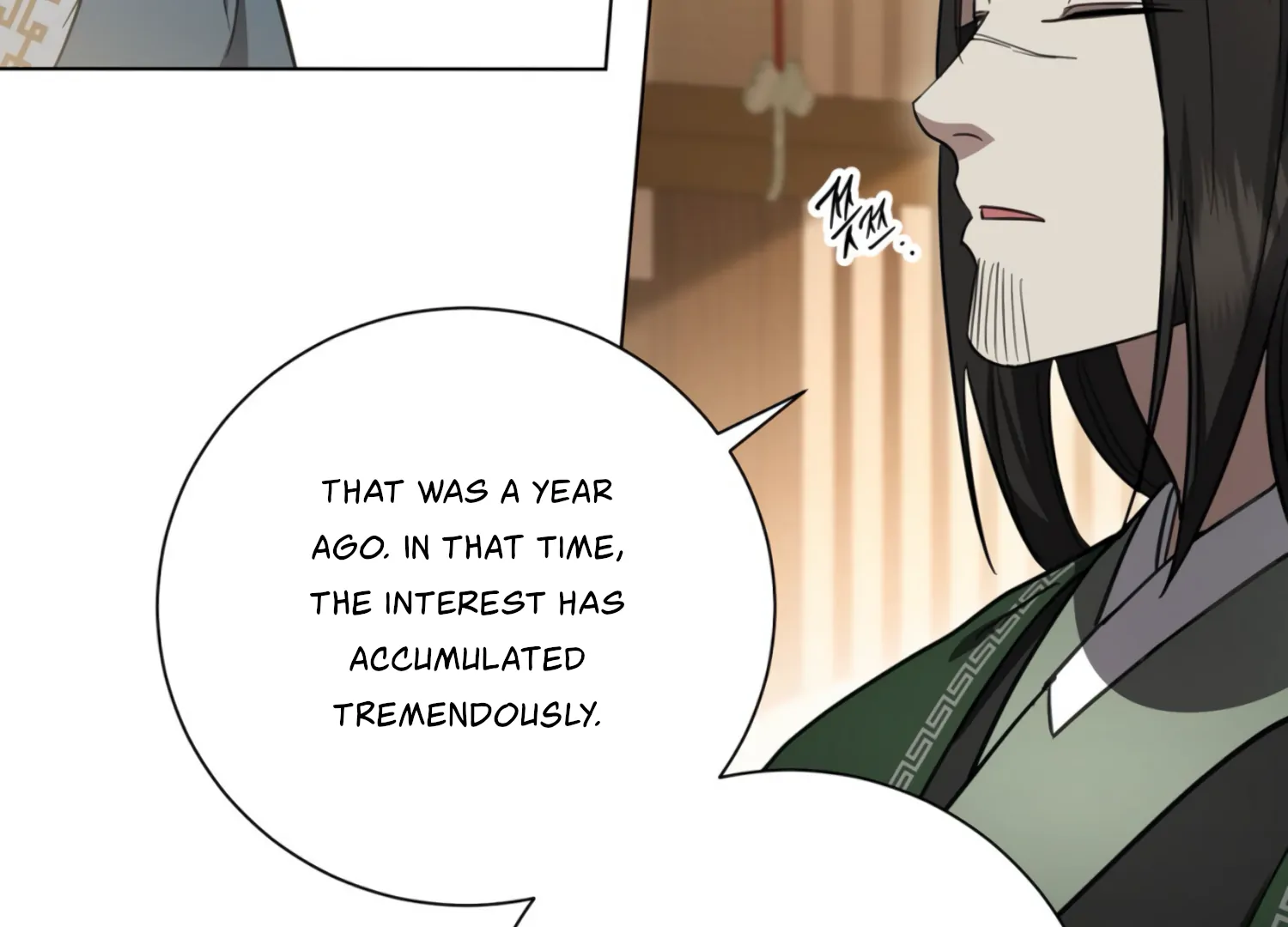 The Night When Flowers Fall Chapter 30 - Page 122