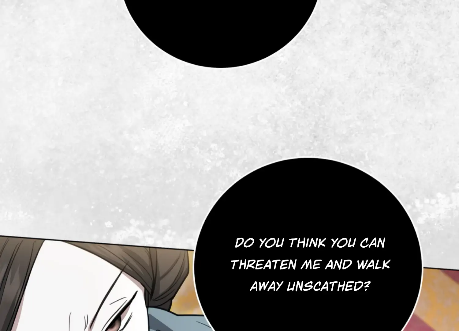 The Night When Flowers Fall Chapter 30 - Page 127