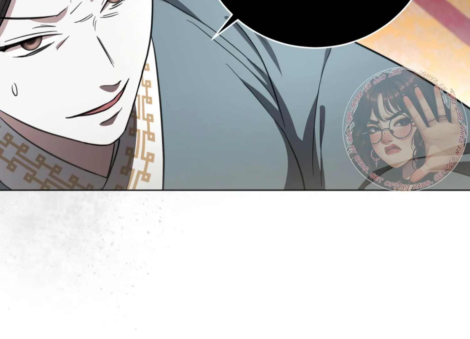 The Night When Flowers Fall Chapter 30 - Page 128