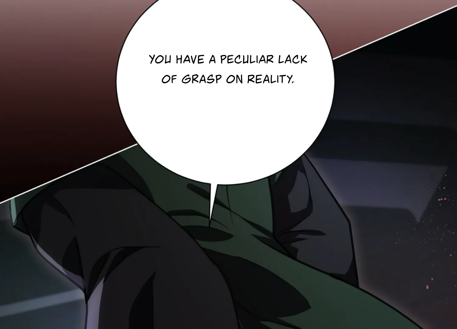 The Night When Flowers Fall Chapter 30 - Page 131