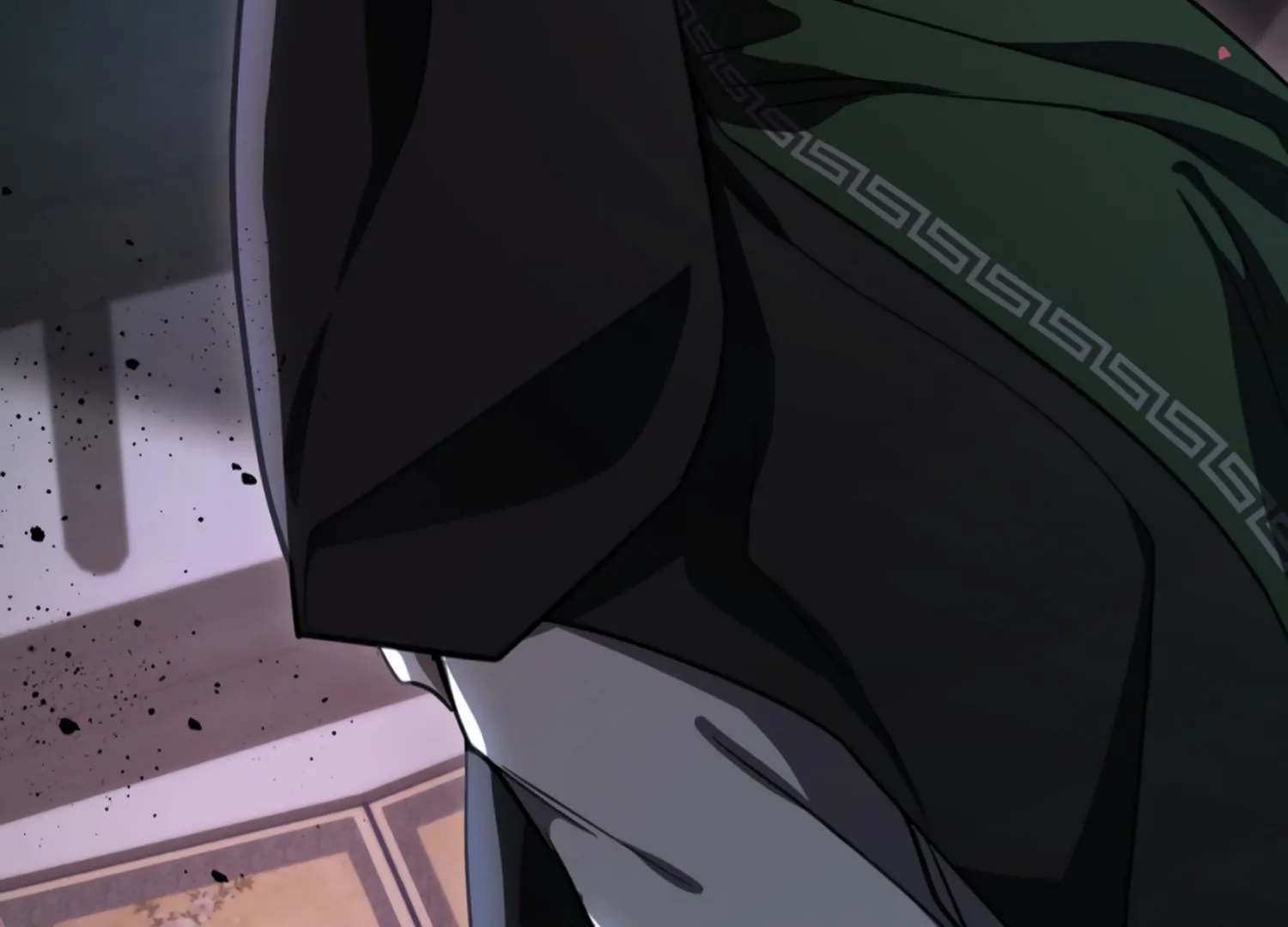 The Night When Flowers Fall Chapter 30 - Page 132