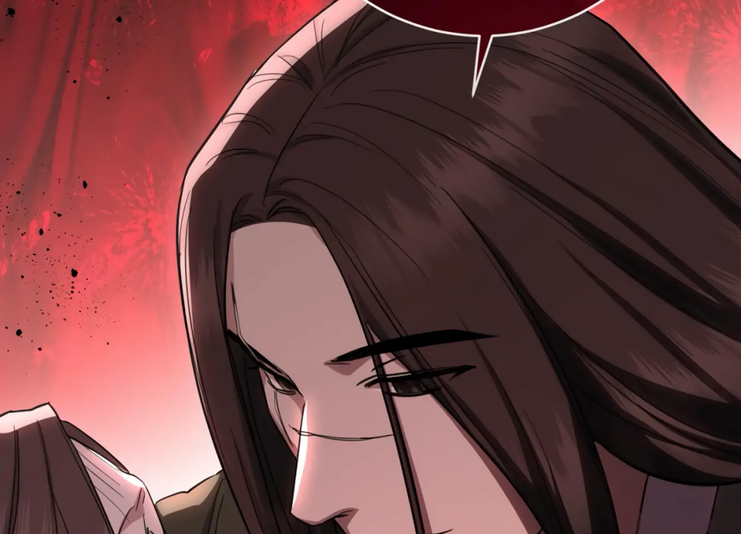 The Night When Flowers Fall Chapter 30 - Page 135