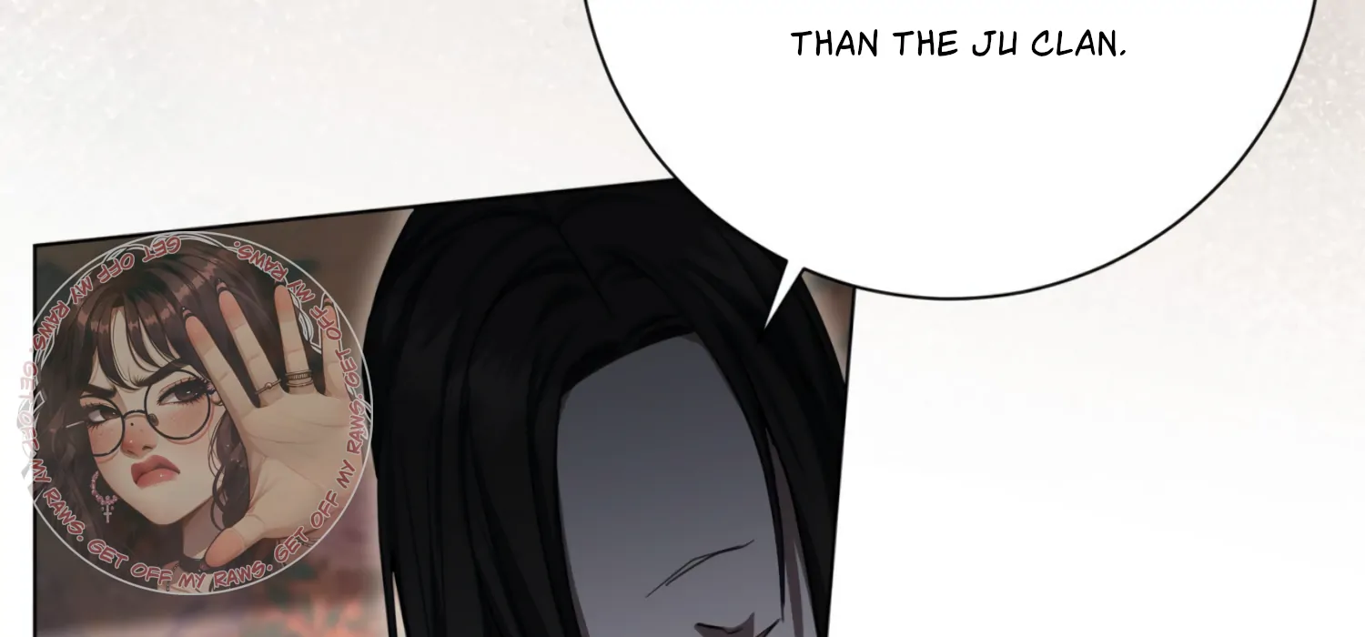 The Night When Flowers Fall Chapter 30 - Page 140