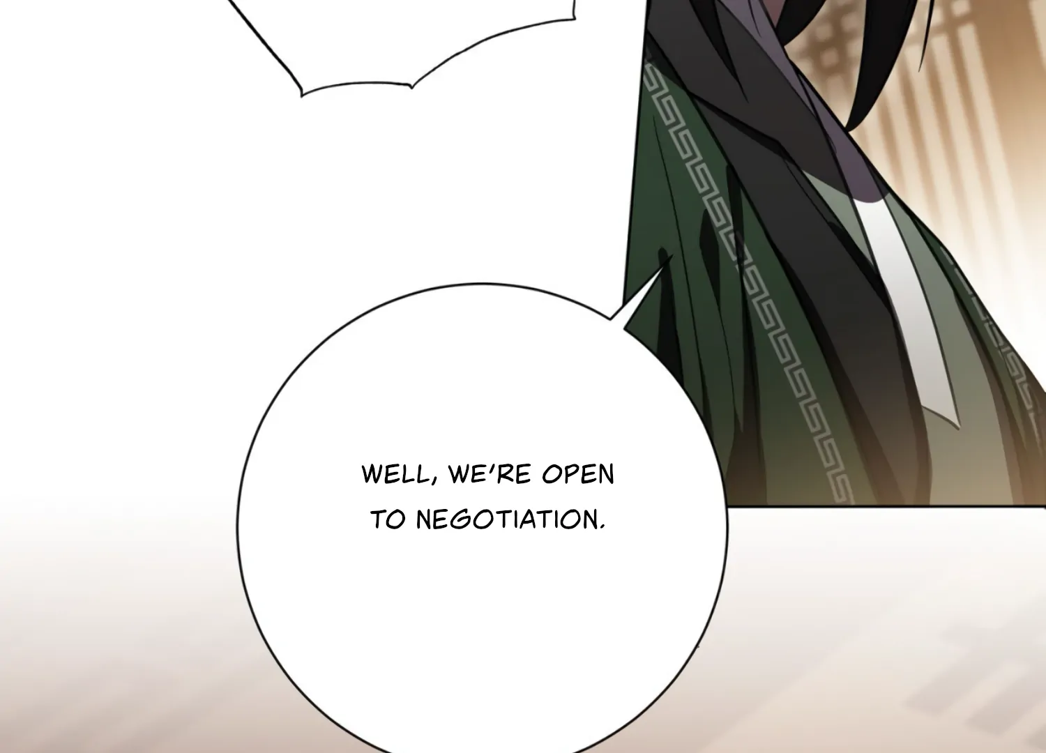 The Night When Flowers Fall Chapter 30 - Page 143