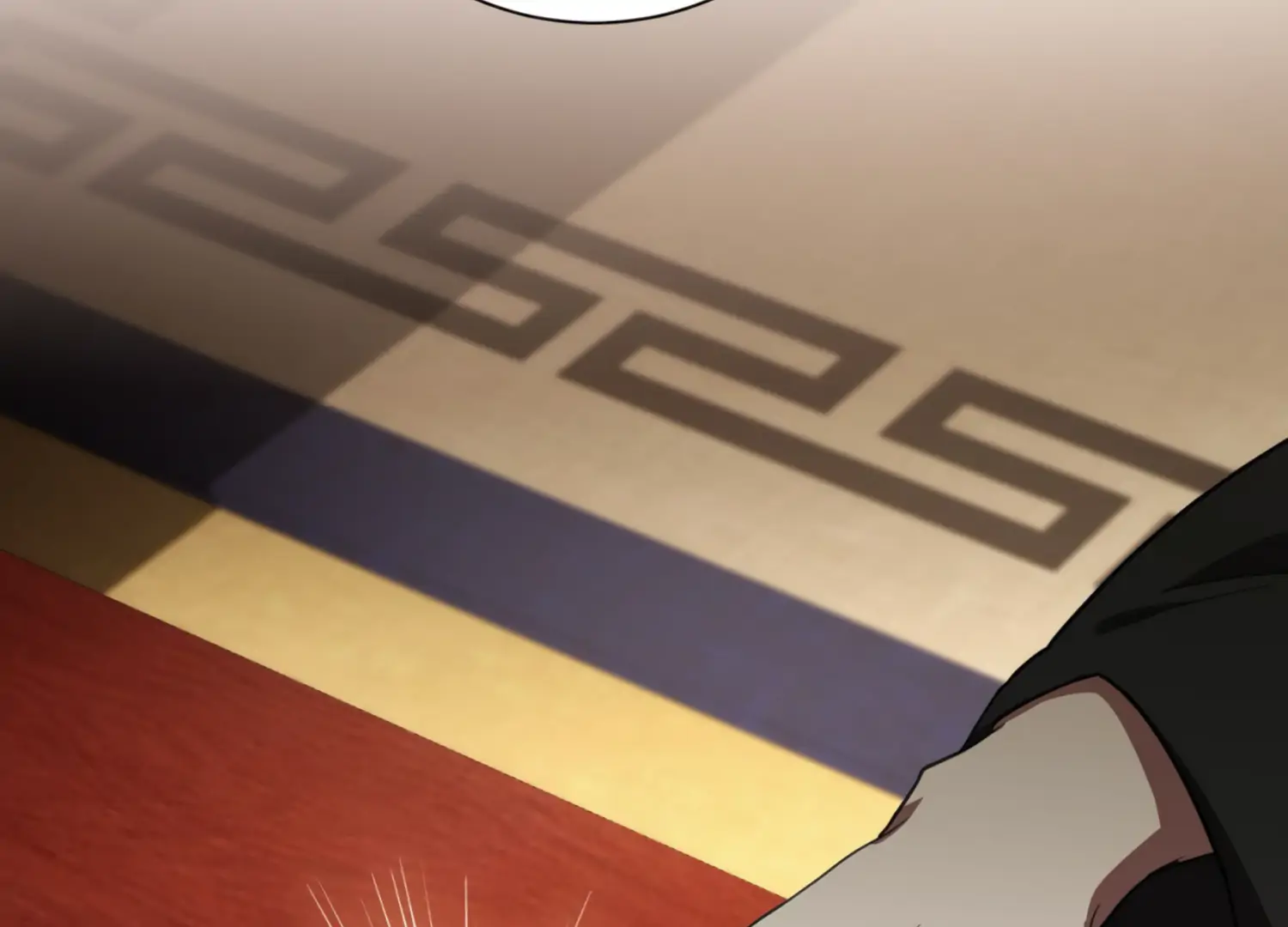 The Night When Flowers Fall Chapter 30 - Page 144