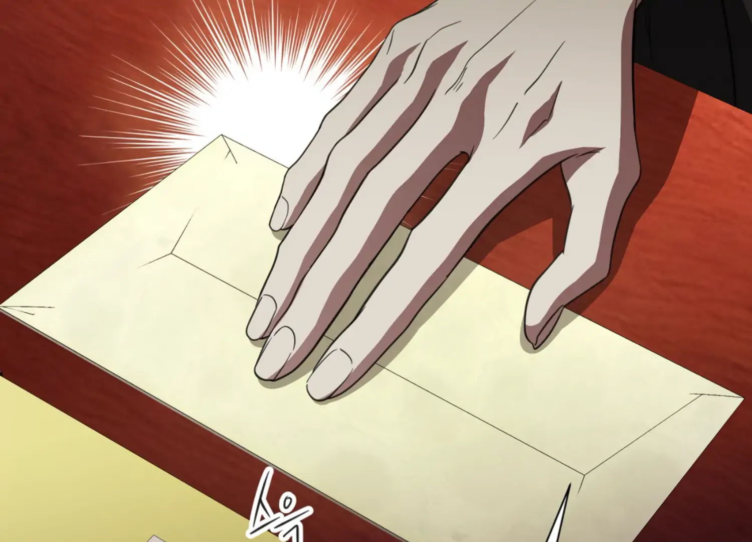 The Night When Flowers Fall Chapter 30 - Page 145