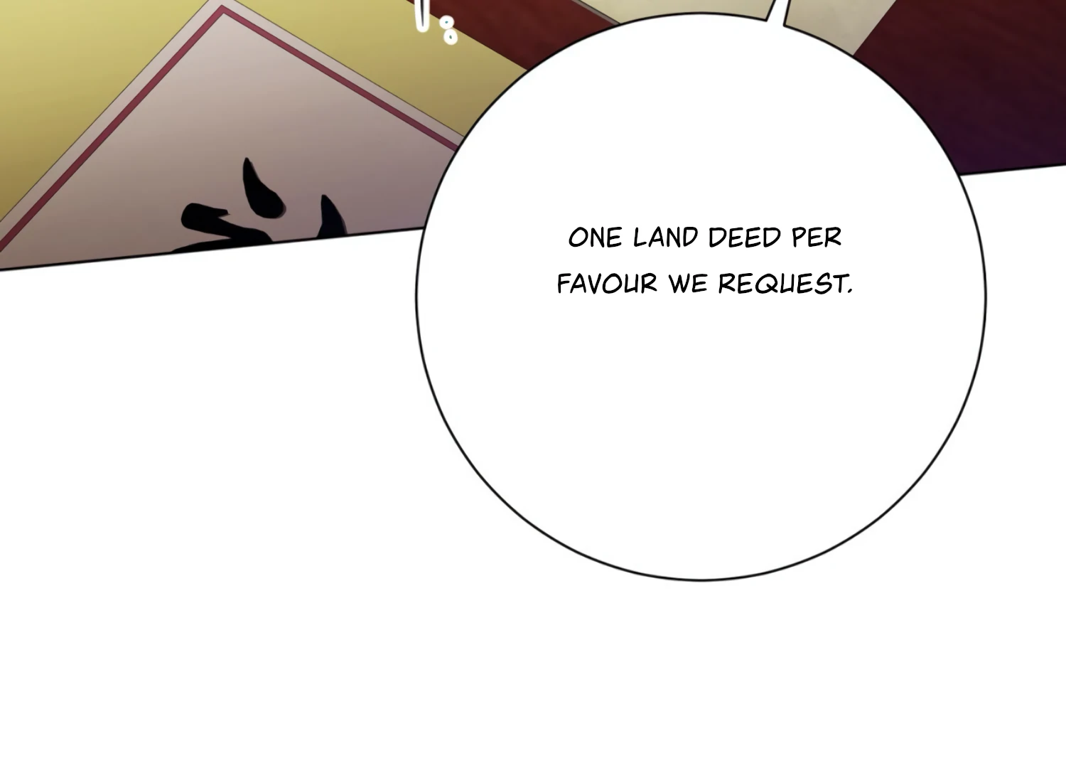 The Night When Flowers Fall Chapter 30 - Page 146