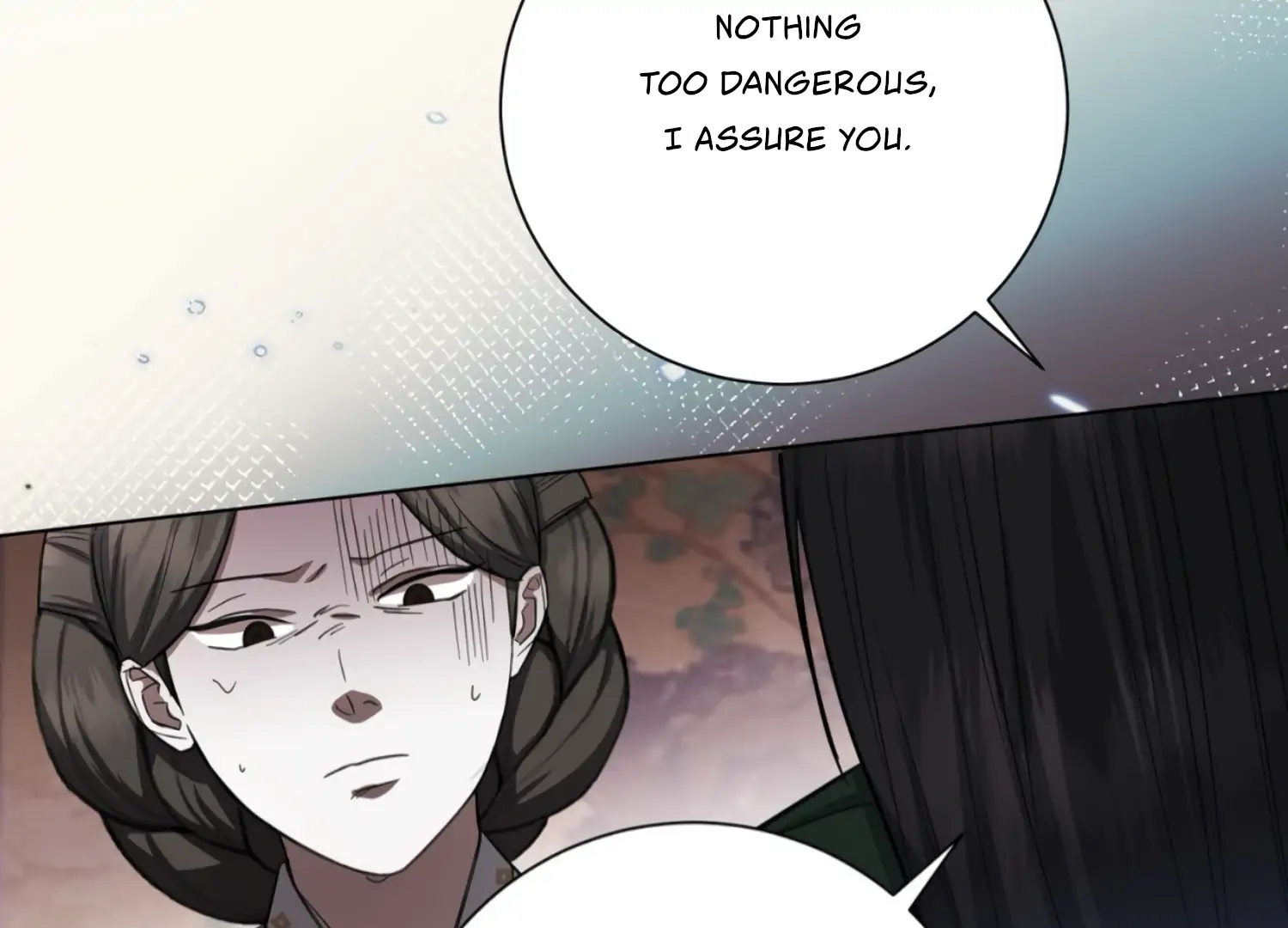 The Night When Flowers Fall Chapter 30 - Page 148