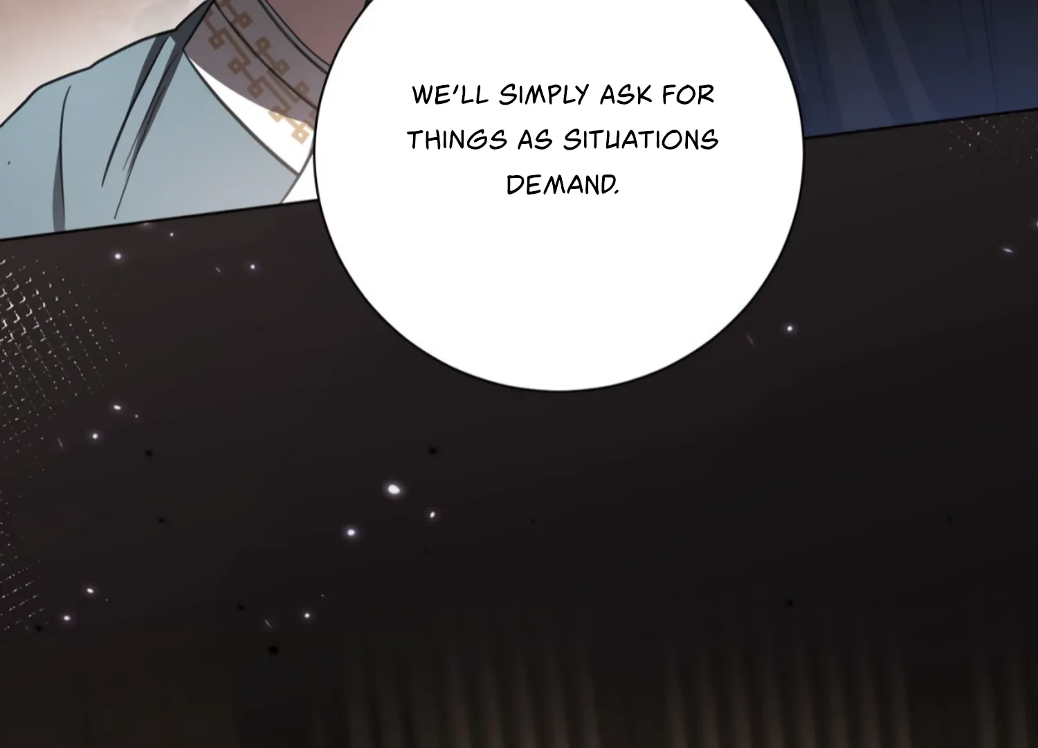 The Night When Flowers Fall Chapter 30 - Page 149