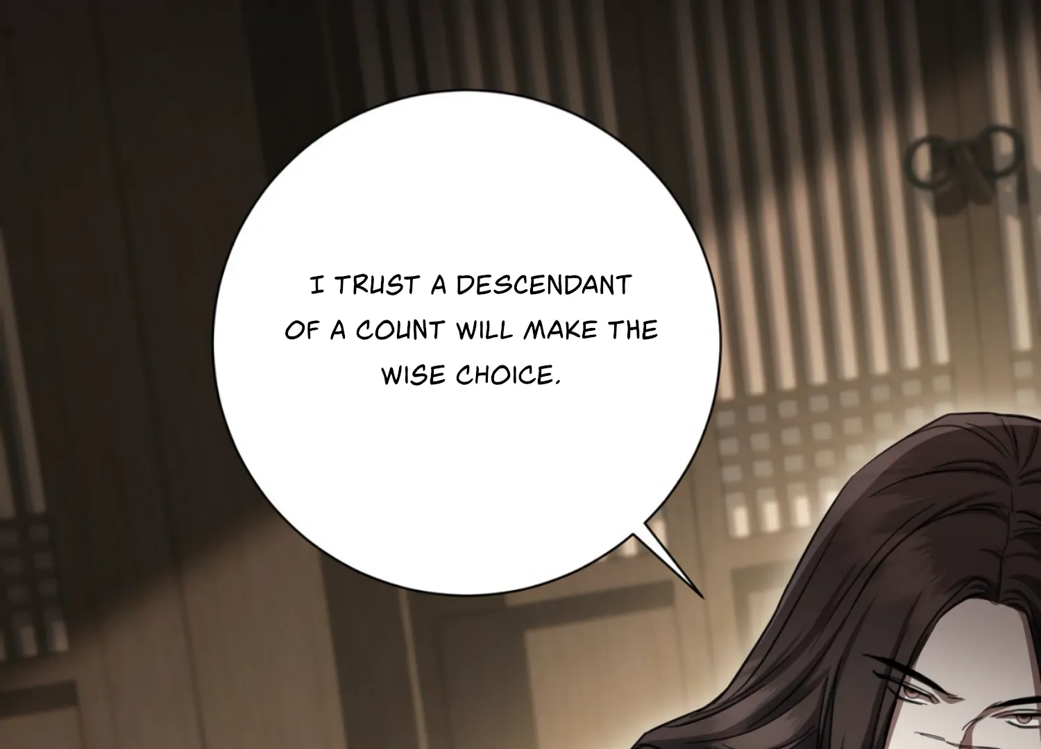 The Night When Flowers Fall Chapter 30 - Page 150