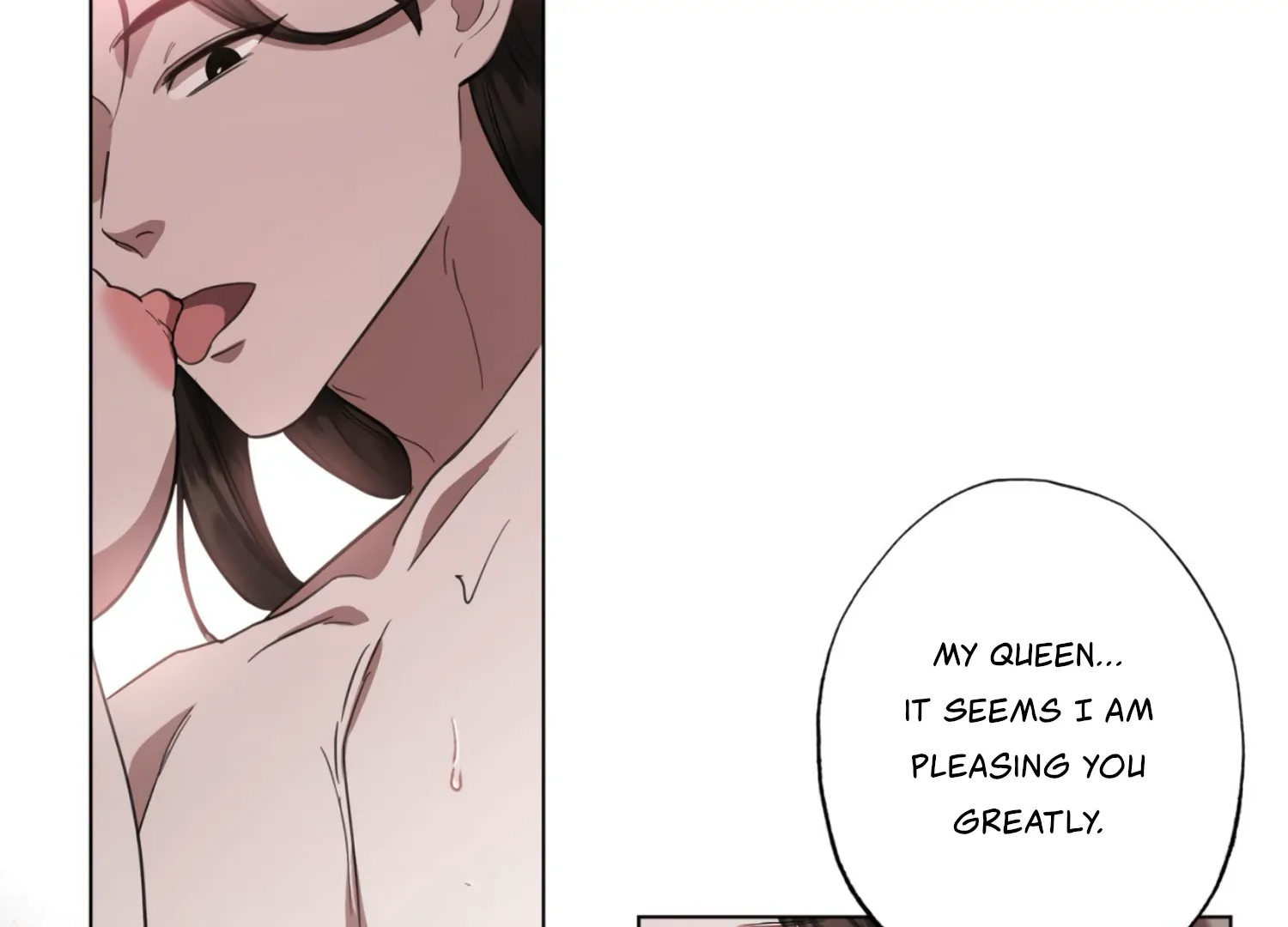 The Night When Flowers Fall Chapter 30 - Page 16