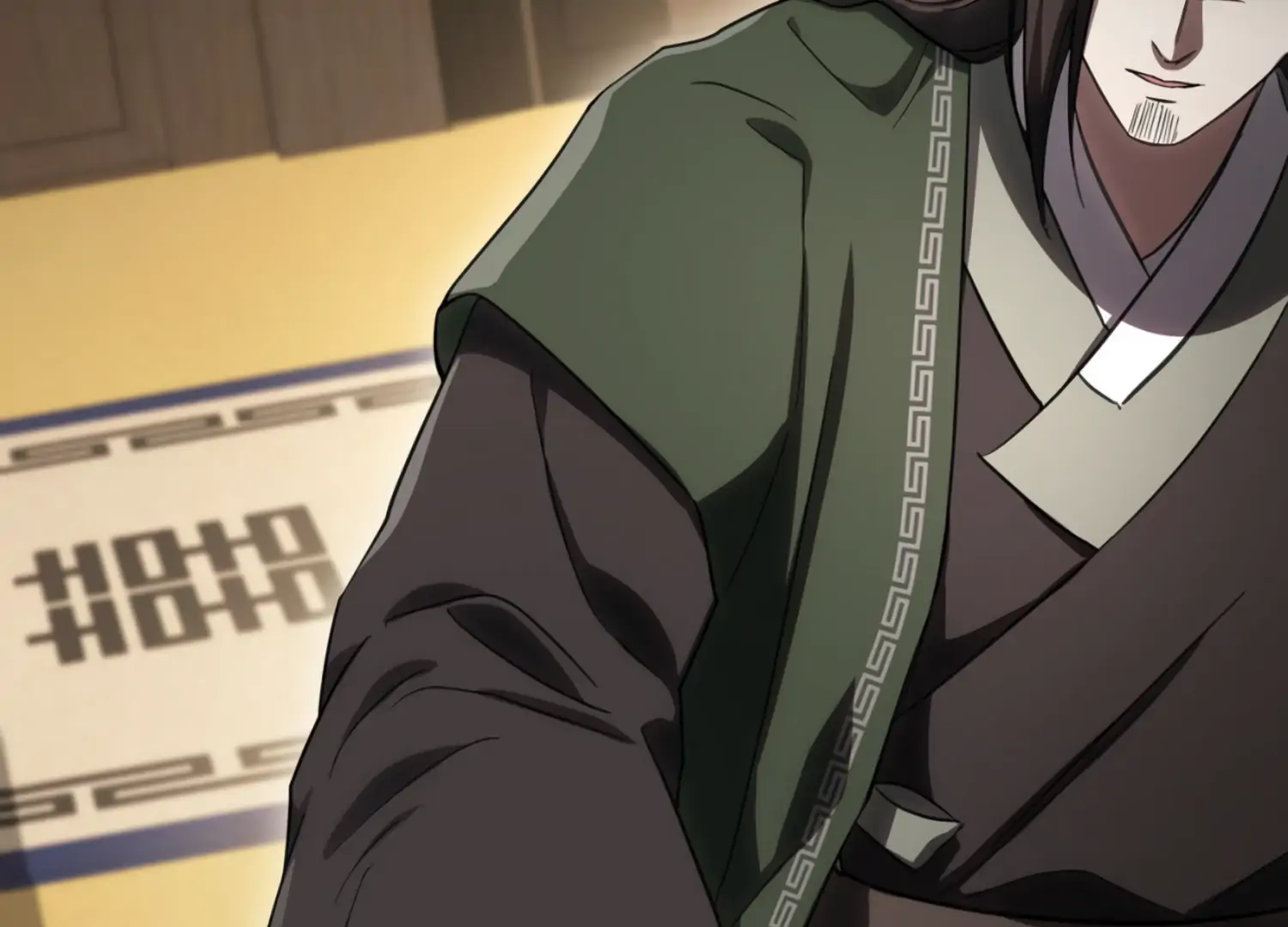 The Night When Flowers Fall Chapter 30 - Page 151