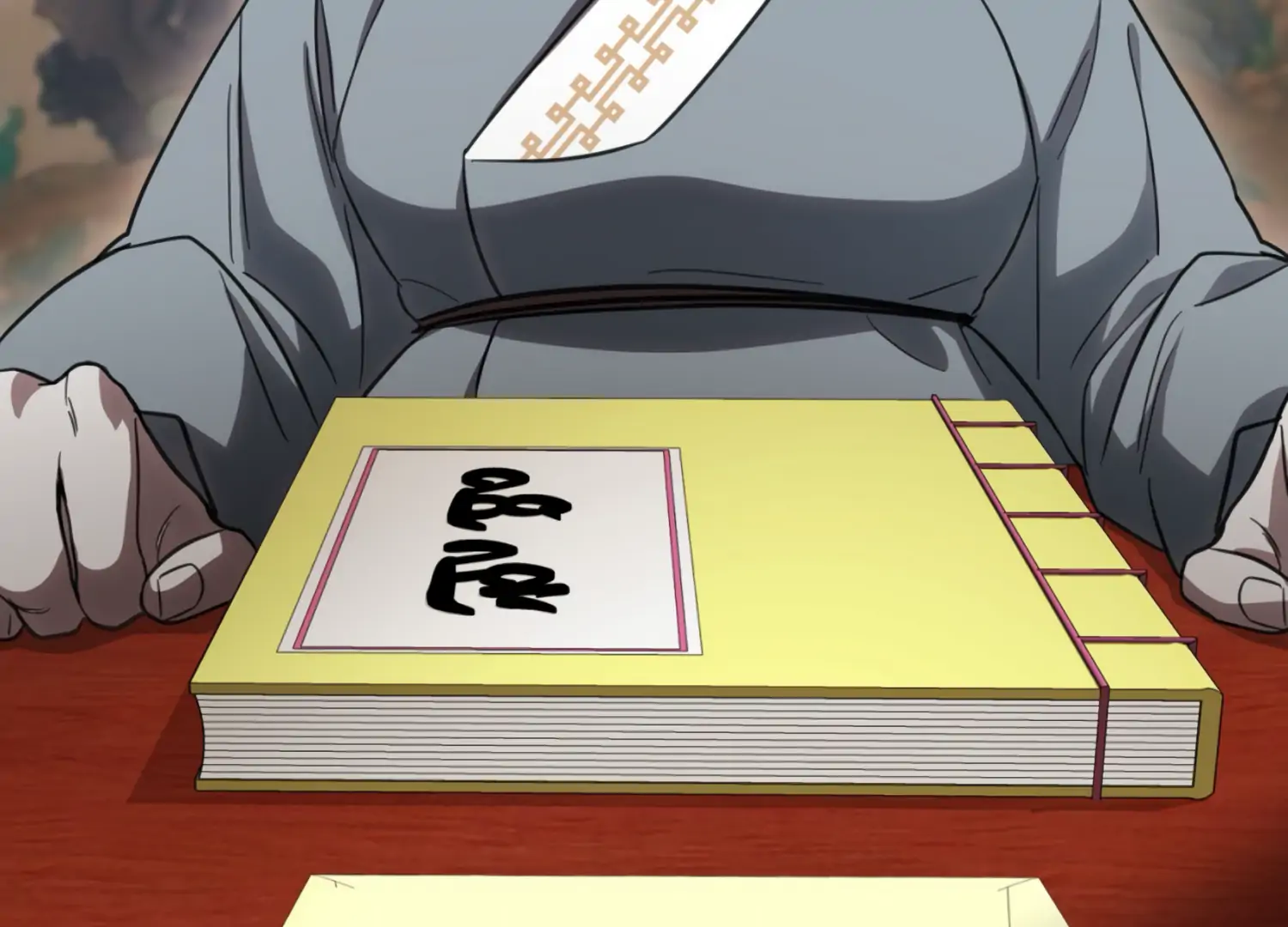 The Night When Flowers Fall Chapter 30 - Page 155