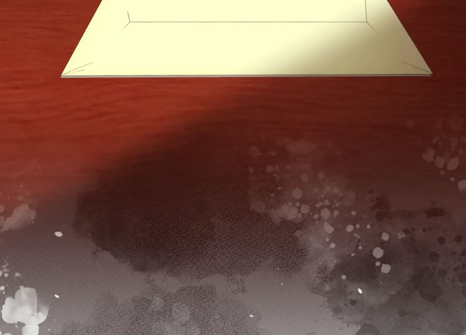 The Night When Flowers Fall Chapter 30 - Page 156