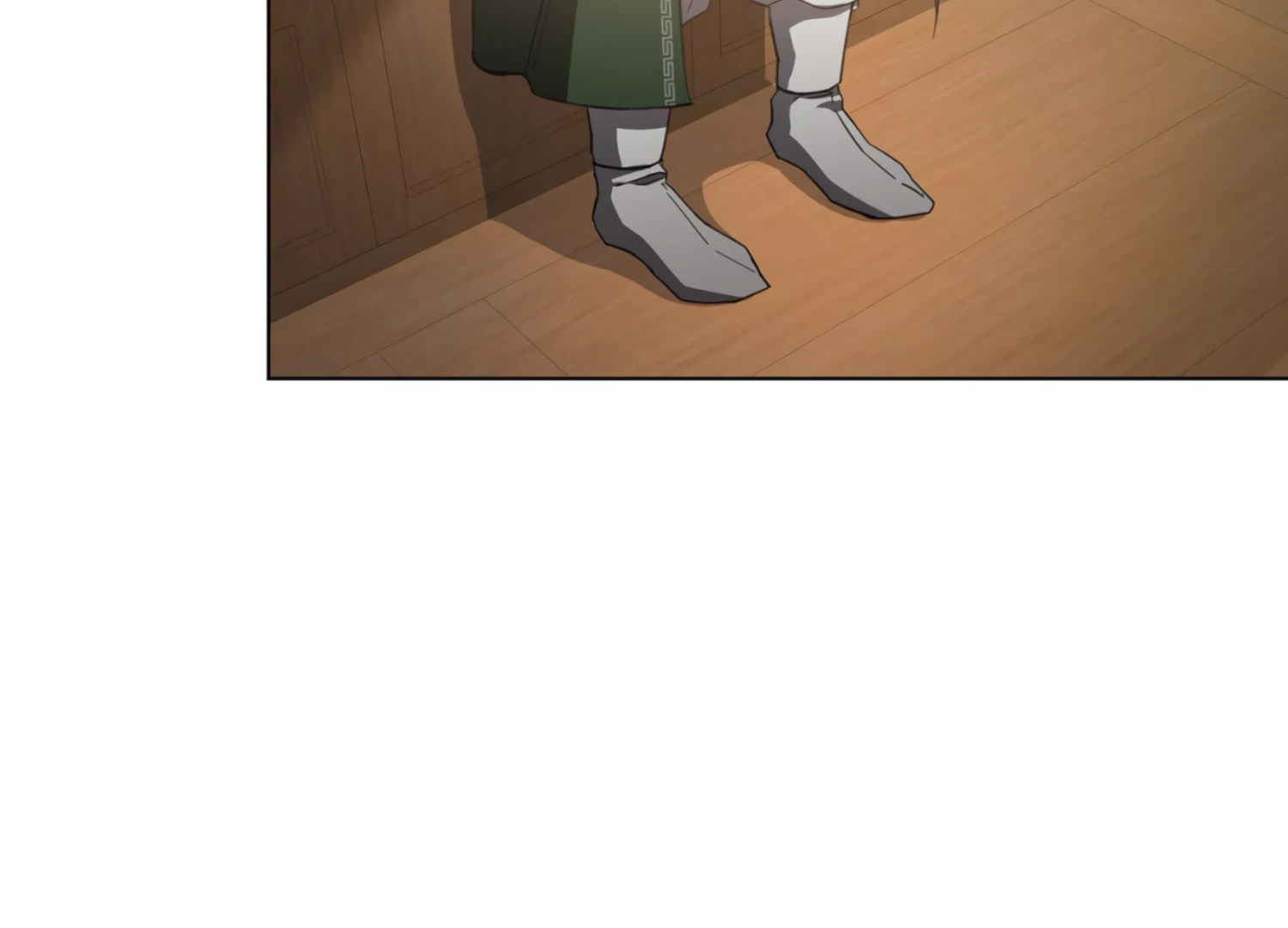 The Night When Flowers Fall Chapter 30 - Page 159