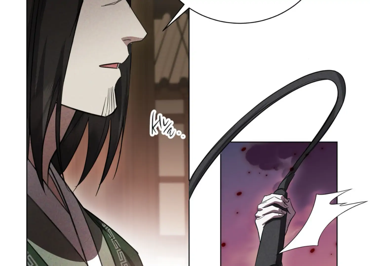 The Night When Flowers Fall Chapter 30 - Page 161