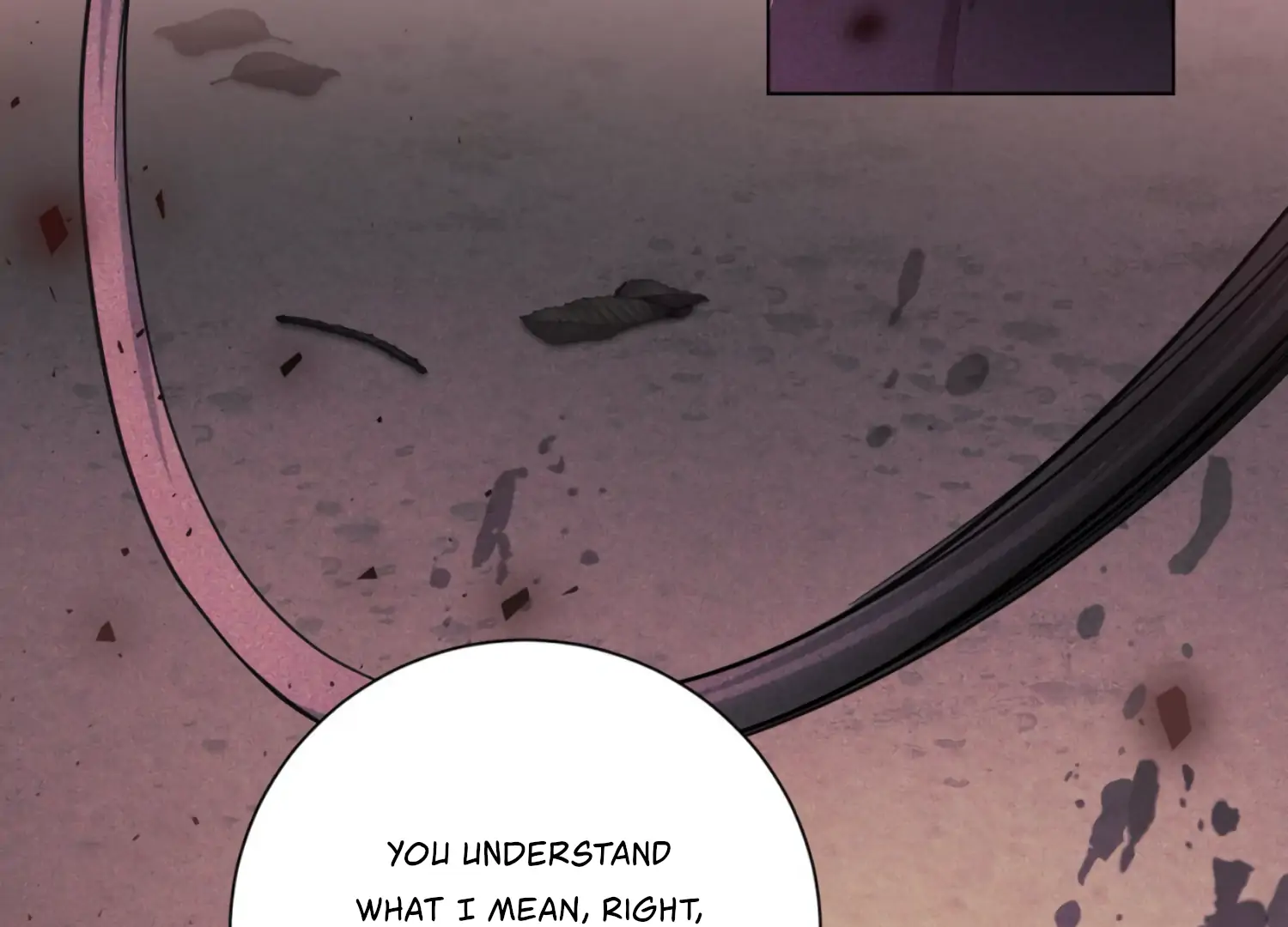 The Night When Flowers Fall Chapter 30 - Page 163