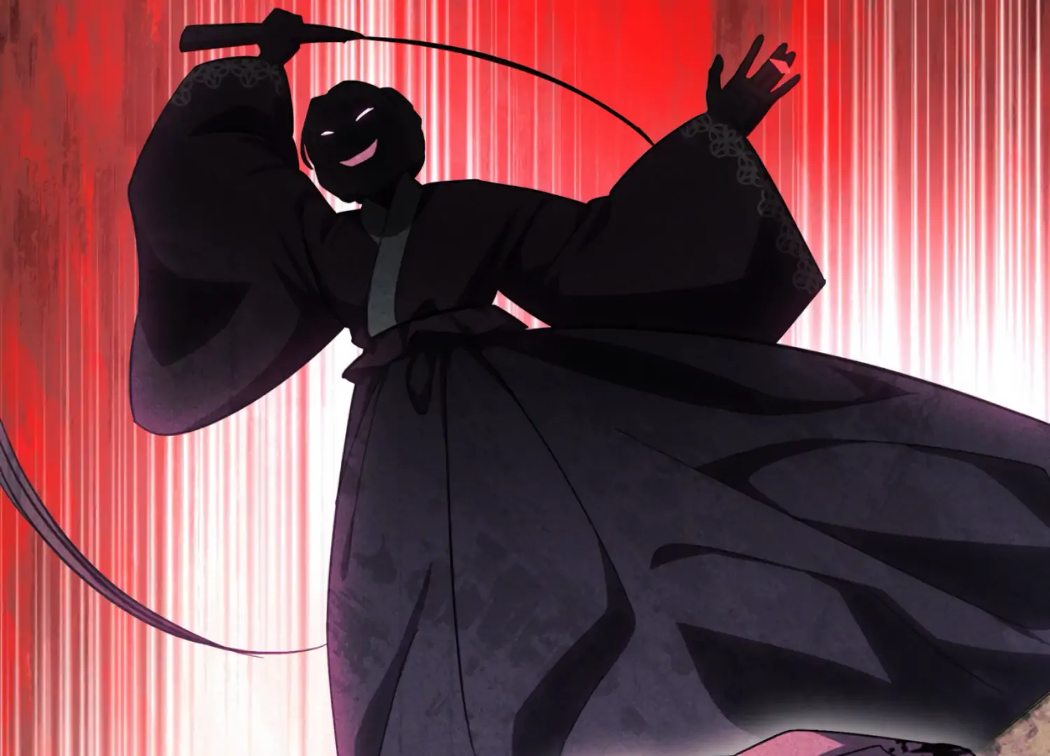 The Night When Flowers Fall Chapter 30 - Page 167