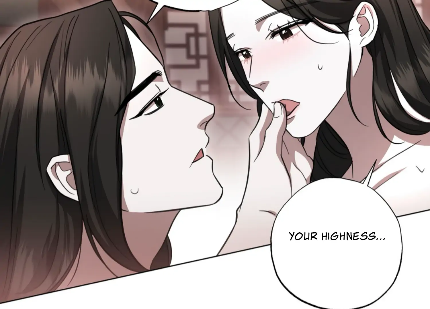 The Night When Flowers Fall Chapter 30 - Page 20