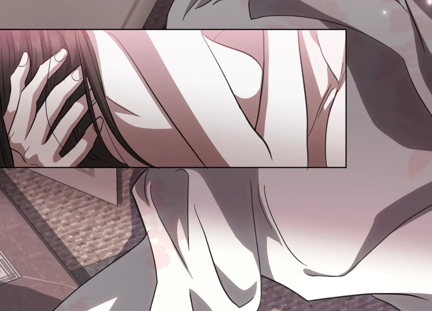 The Night When Flowers Fall Chapter 30 - Page 3