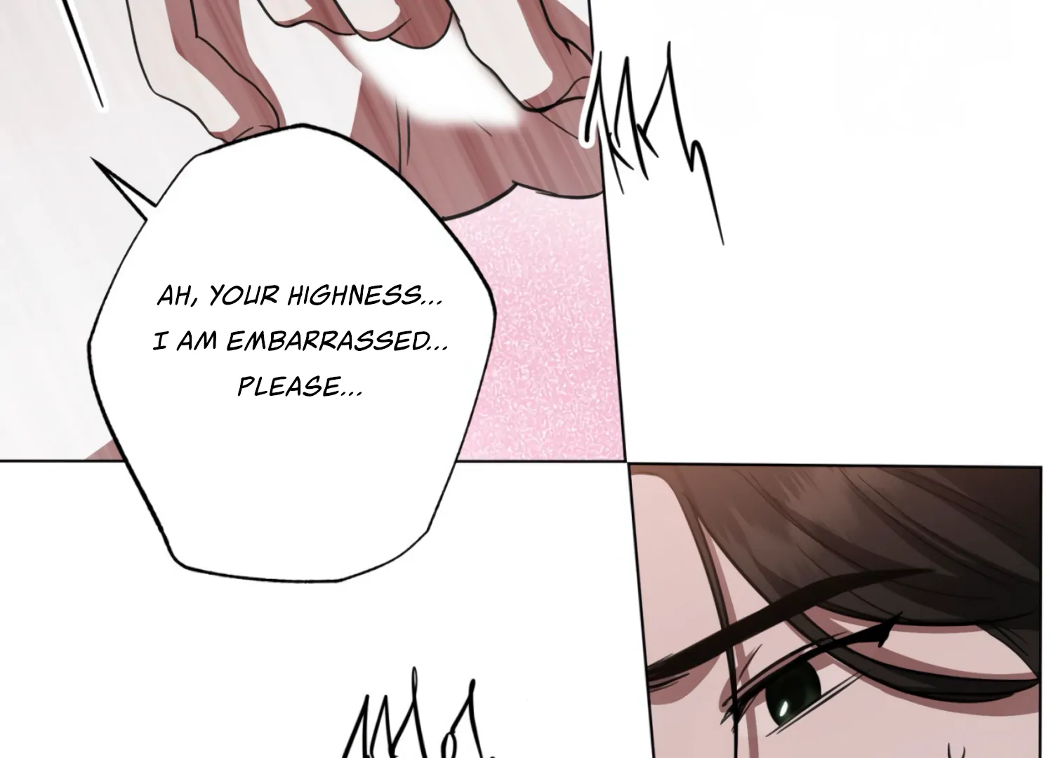 The Night When Flowers Fall Chapter 30 - Page 27