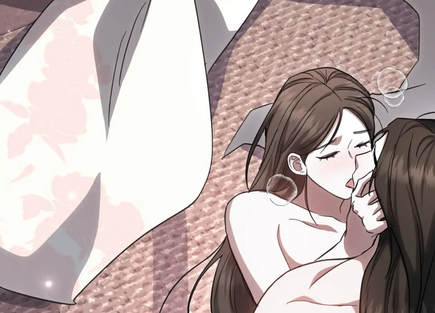 The Night When Flowers Fall Chapter 30 - Page 4