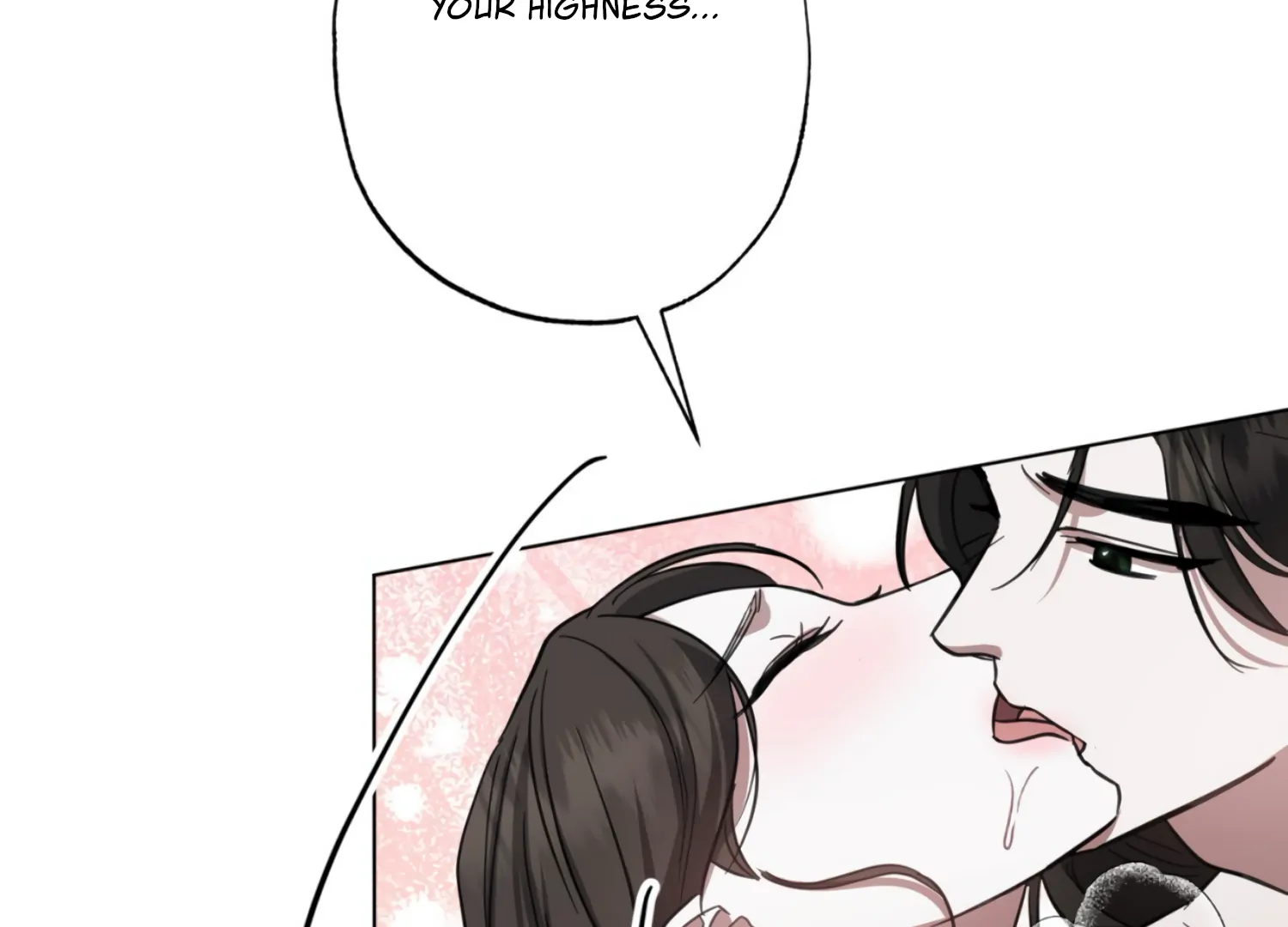 The Night When Flowers Fall Chapter 30 - Page 33