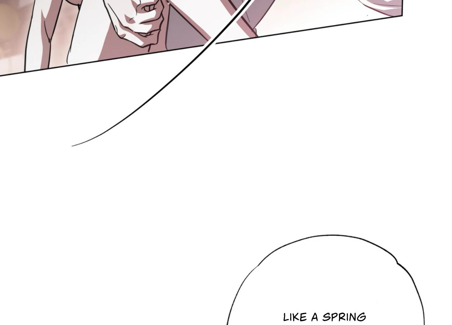 The Night When Flowers Fall Chapter 30 - Page 36