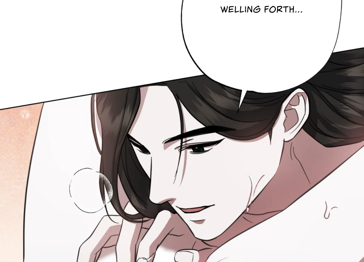 The Night When Flowers Fall Chapter 30 - Page 37