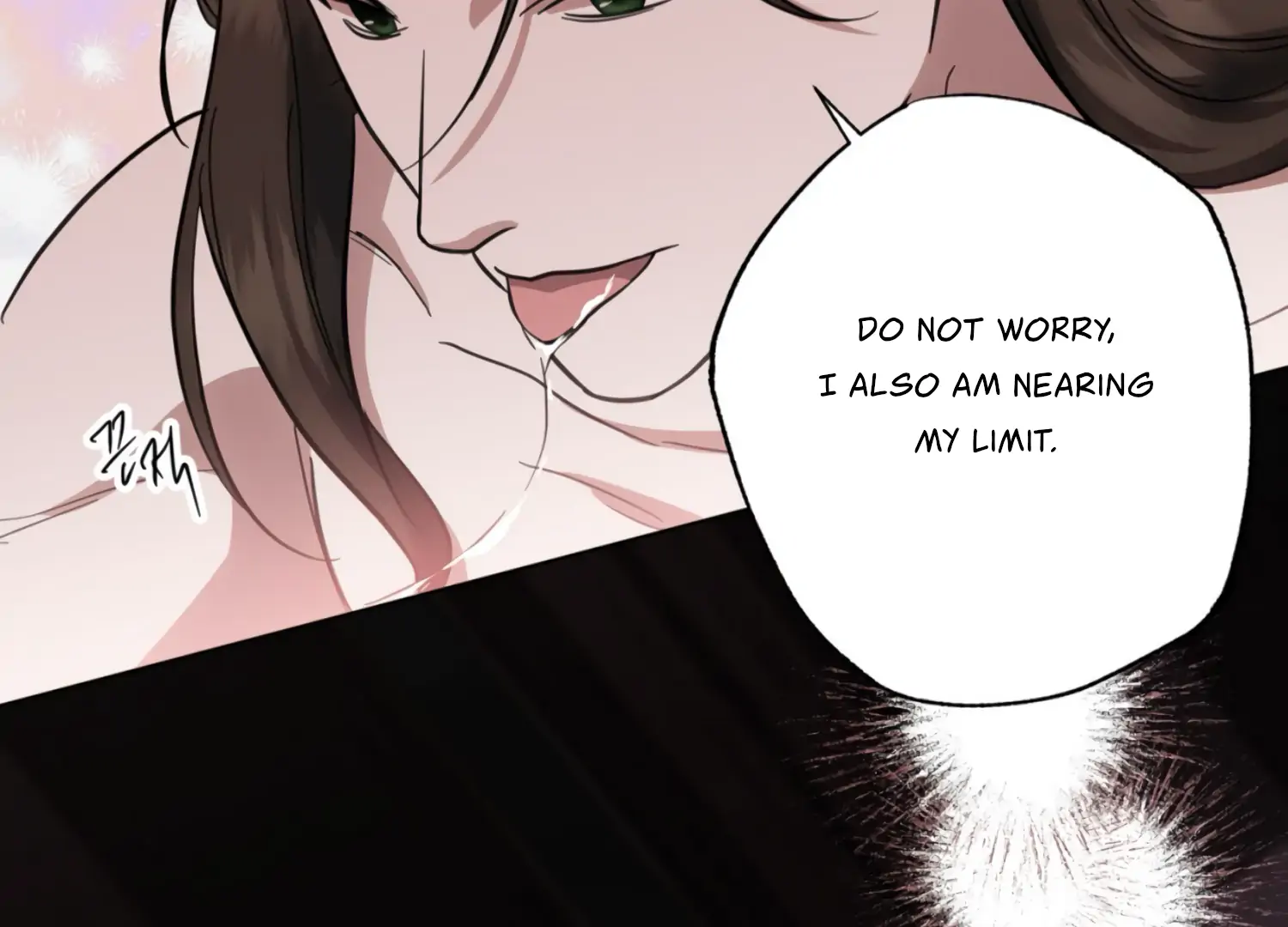 The Night When Flowers Fall Chapter 30 - Page 51