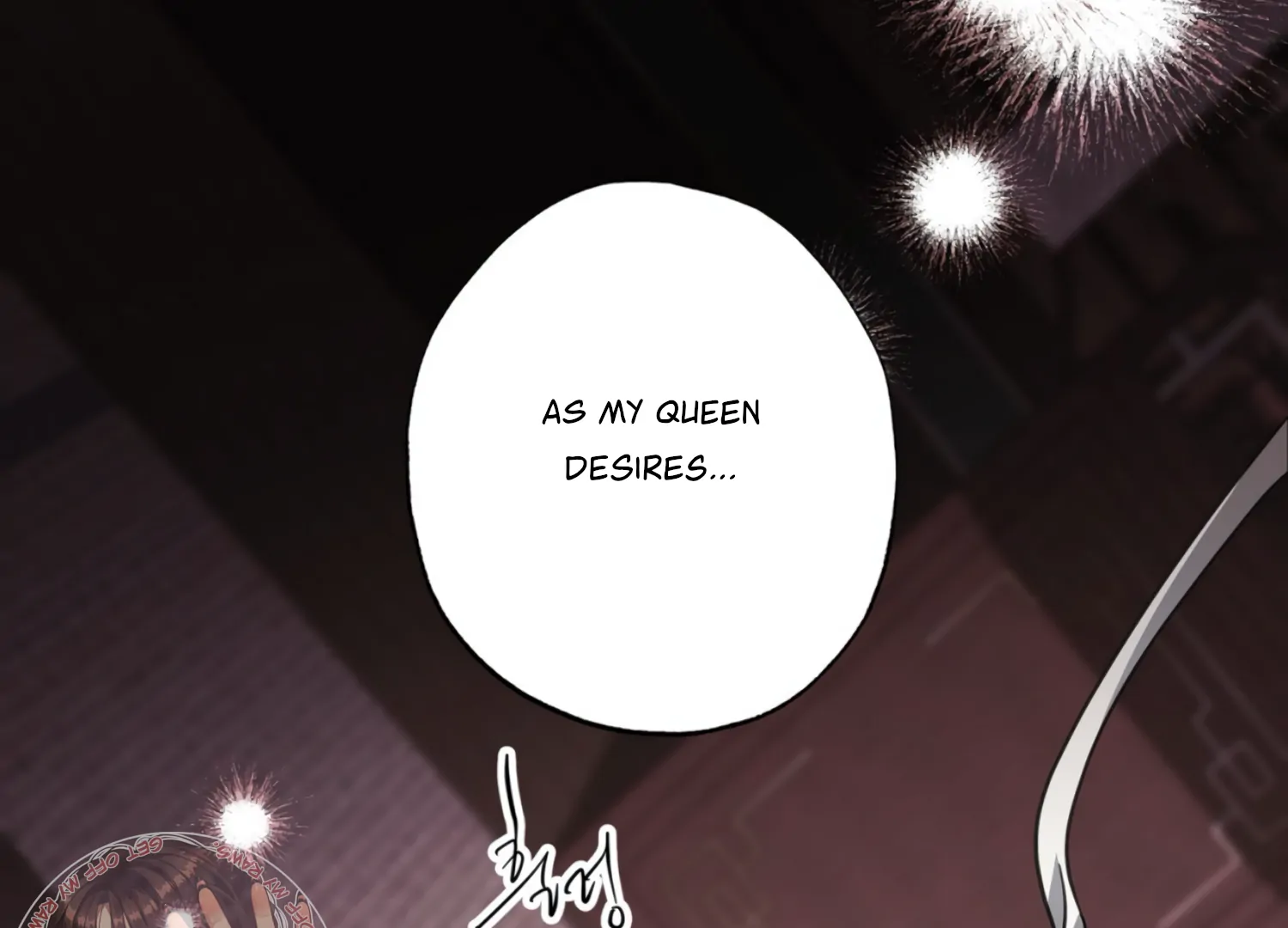 The Night When Flowers Fall Chapter 30 - Page 52